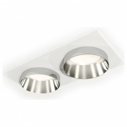 Встраиваемый светильник Ambrella Light XC XC6525022 в интернет-магазине "Галерея света"