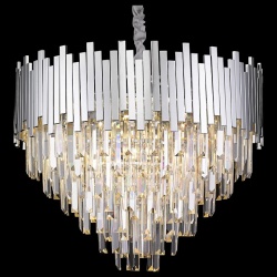 Подвесной светильник Wertmark Calogera WE137.14.103 в интернет-магазине "Галерея света"