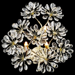 Накладной светильник Wertmark DARLEEN WE191.03.301 в интернет-магазине "Галерея света"