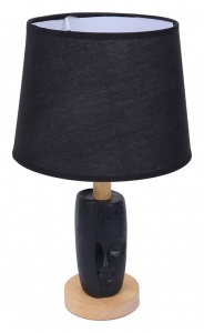 Настольная лампа декоративная Lumion Visiona 8209/1T в интернет-магазине "Галерея света"