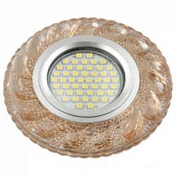 Встраиваемый светильник Fametto DLS-L147 UL-00003898 в интернет-магазине "Галерея света"