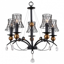 Подвесная люстра LGO Arivaca GRLSP-8103 в интернет-магазине "Галерея света"