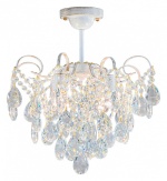 Люстра на штанге Escada Bling 1122/4PL в интернет-магазине "Галерея света"