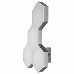 Накладной светильник Lightstar Favo 750644 в интернет-магазине "Галерея света"