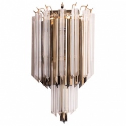 Накладной светильник Divinare Frizzante 1683/01 AP-1 в интернет-магазине "Галерея света"