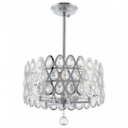 Светильник на штанге Arte Milano Sorrento-1019 371019/5/300/390 CR в интернет-магазине "Галерея света"