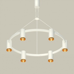 Подвесная люстра Ambrella Light XB XB9021152 в интернет-магазине "Галерея света"