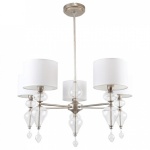 Подвесная люстра Favourite Ironia 2554-5P в интернет-магазине "Галерея света"