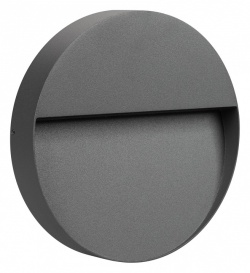 Накладной светильник Arlight Trace 029957 в интернет-магазине "Галерея света"