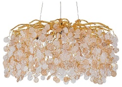 Подвесная люстра Escada Astrea 2112/10P в интернет-магазине "Галерея света"