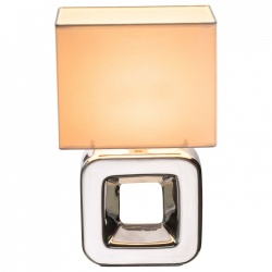 Настольная лампа декоративная Globo Kilauea 21602 в интернет-магазине "Галерея света"