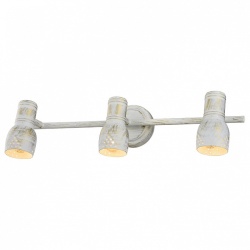 Спот LGO Miami LSP-8057 в интернет-магазине "Галерея света"