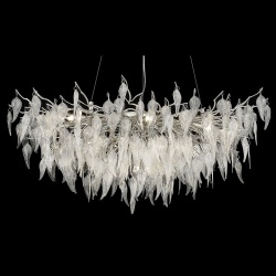 Подвесная люстра Wertmark Daniela WE182.15.203 в интернет-магазине "Галерея света"