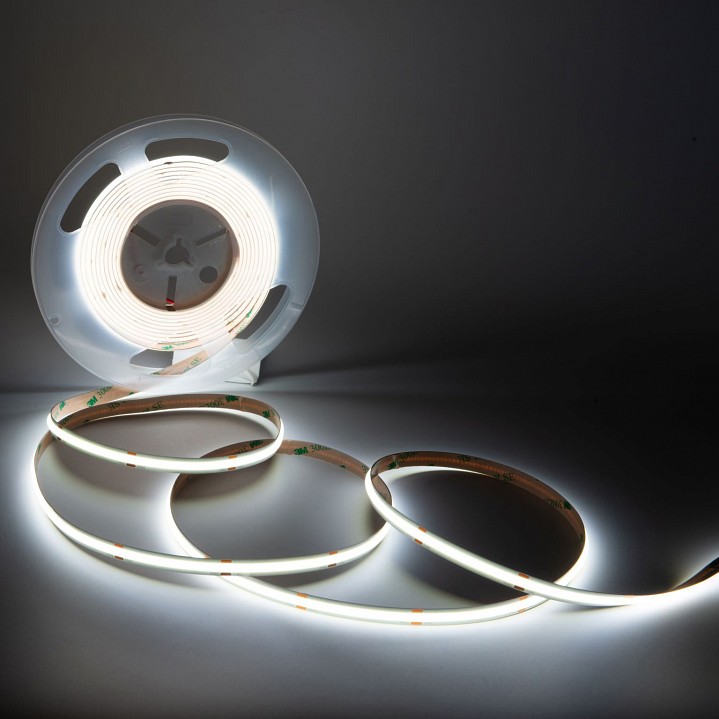 Лента светодиодная Fiberli 480S 12840203 в интернет-магазине "Галерея света"
