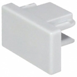 Заглушка для трека ST-Luce ST002 ST002.589.00 в интернет-магазине "Галерея света"