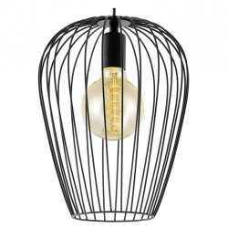 Подвесной светильник Eglo Newtown 49472 в интернет-магазине "Галерея света"