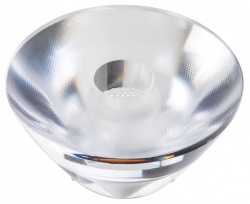 Линза Lightstar STELLA PRO 75150 в интернет-магазине "Галерея света"