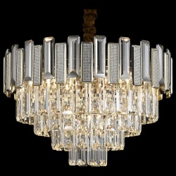 Подвесная люстра Wertmark Candida WE131.09.303 в интернет-магазине "Галерея света"