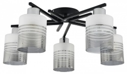 Потолочная люстра Escada TORENIA 1132/5P в интернет-магазине "Галерея света"