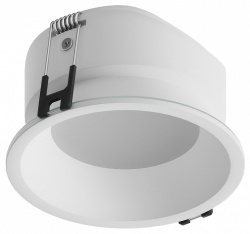 Встраиваемый светильник Hesby Lighting Harstad HSBL_0228 в интернет-магазине "Галерея света"