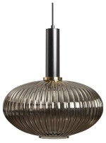 Подвесной светильник Loft it Iris 2070-C+BL в интернет-магазине "Галерея света"