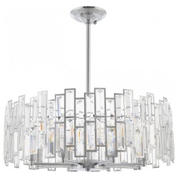 Светильник на штанге Arte Milano Sorrento-3209 373209/8/350/560 CR в интернет-магазине "Галерея света"