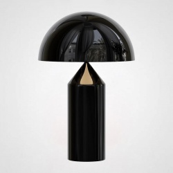 Настольная лампа декоративная Imperiumloft Atollo Table Lamp 43.121 в интернет-магазине "Галерея света"