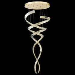 Подвесной светильник Wertmark EDEN WE467.08.303 в интернет-магазине "Галерея света"