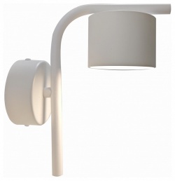 Бра MyFar Edda MR2641-1W в интернет-магазине "Галерея света"