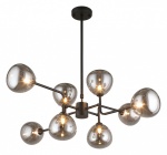 Люстра на штанге Aployt Roser APL.913.07.08 в интернет-магазине "Галерея света"