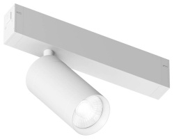 Светильник на штанге Denkirs SIMPLE SPOT DK8210-WH в интернет-магазине "Галерея света"
