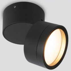 Светильник на штанге Elektrostandard OKKO a061142 в интернет-магазине "Галерея света"