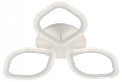 Потолочная люстра Escada Bubble 10251/3LED в интернет-магазине "Галерея света"