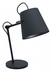 Настольная лампа декоративная Eglo Granadillos 39866 в интернет-магазине "Галерея света"