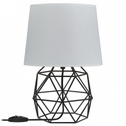 Настольная лампа декоративная 33 идеи TLL118 TLL118.03.01BL-CO1.T001 в интернет-магазине "Галерея света"