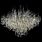 Подвесная люстра Wertmark Dionisia WE189.15.203 в интернет-магазине "Галерея света"