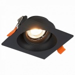 Встраиваемый светильник ST-Luce Misura ST208.418.01 в интернет-магазине "Галерея света"