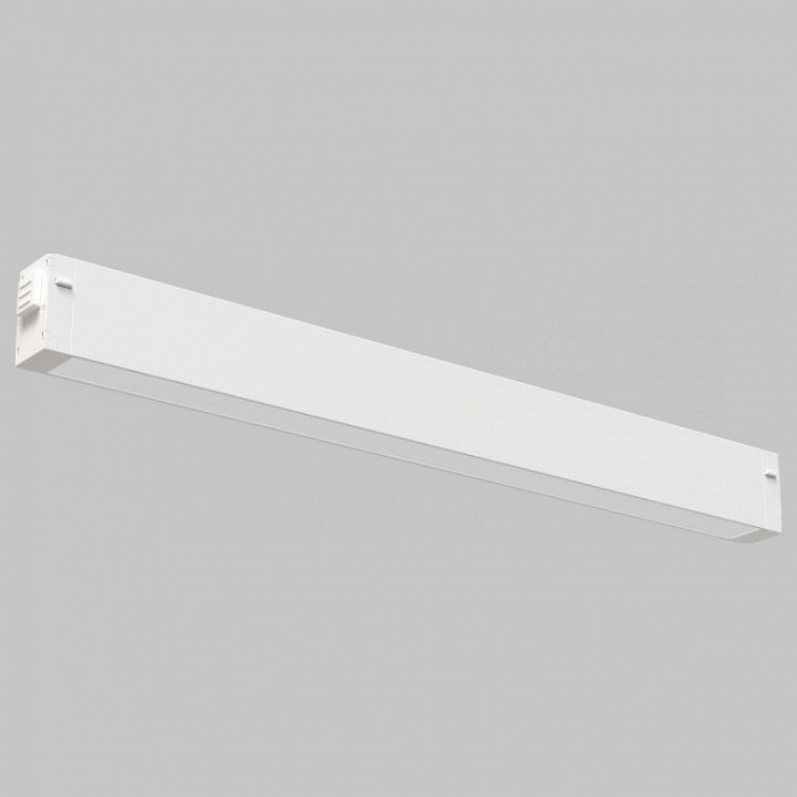 Накладной светильник Imex Smart Line IL.0050.6000-18-WH в интернет-магазине "Галерея света"