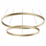 Подвесной светильник Maytoni Rim MOD058PL-L74BS4K в интернет-магазине "Галерея света"