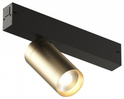 Светильник на штанге Denkirs Smart DK8010-BG в интернет-магазине "Галерея света"