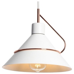 Подвесной светильник LGO Bossier LSP-8264 в интернет-магазине "Галерея света"