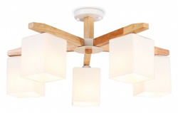 Люстра на штанге Ambrella Light TR TR83118 в интернет-магазине "Галерея света"