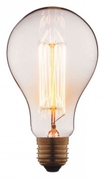 Лампа накаливания Loft it Edison Bulb E27 60Вт K 9560-SC в интернет-магазине "Галерея света"