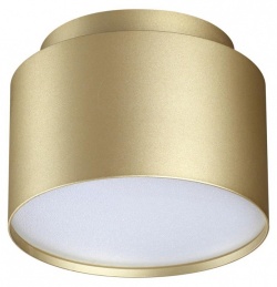 Накладной светильник Novotech LIRIO 371039 в интернет-магазине "Галерея света"