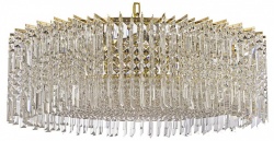 Подвесная люстра Dio D’Arte Maggio Maggio E 1.5.80.100 G в интернет-магазине "Галерея света"