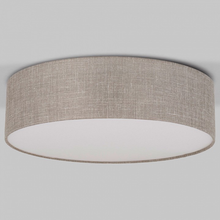 Накладной светильник TK Lighting Rondo 5637 Rondo Linen в интернет-магазине "Галерея света"