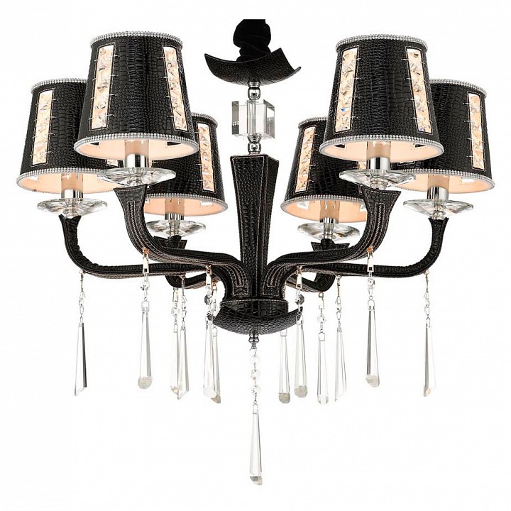 Подвесная люстра Wertmark Adelinda WE392.06.023 в интернет-магазине "Галерея света"