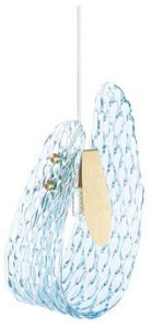 Подвесной светильник Loft it Lirio 10214P в интернет-магазине "Галерея света"