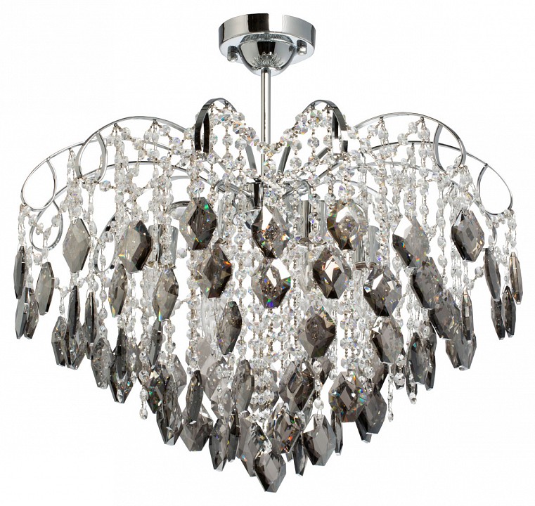 Люстра на штанге De City Бриз 40 111014806 в интернет-магазине "Галерея света"