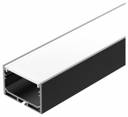 Профиль накладной Arlight SL-LINE 061369 в интернет-магазине "Галерея света"